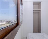 Nieuwbouw - Appartement - Torrevieja - Los Balcones