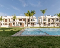 Nieuwbouw - Appartement - Torrevieja - Los Balcones
