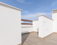 Nieuwbouw - Appartement - Torrevieja - Los Balcones