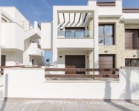 Nieuwbouw - Appartement - Torrevieja - Los Balcones