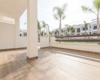 Nieuwbouw - Appartement - Torrevieja - Los Balcones