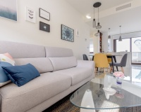 Nieuwbouw - Appartement - Torrevieja - Los Balcones