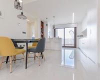 Nieuwbouw - Appartement - Torrevieja - Los Balcones