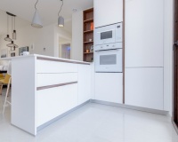Nieuwbouw - Appartement - Torrevieja - Los Balcones
