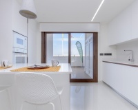 Nieuwbouw - Appartement - Torrevieja - Los Balcones