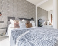 Nieuwbouw - Appartement - Torrevieja - Los Balcones
