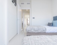 Nieuwbouw - Appartement - Torrevieja - Los Balcones