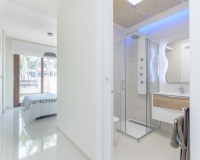 Nieuwbouw - Appartement - Torrevieja - Los Balcones