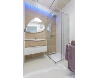 Nieuwbouw - Appartement - Torrevieja - Los Balcones