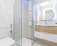 Nieuwbouw - Appartement - Torrevieja - Los Balcones