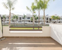 Nieuwbouw - Appartement - Torrevieja - Los Balcones