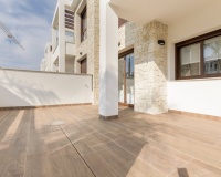 Nieuwbouw - Appartement - Torrevieja - Los Balcones