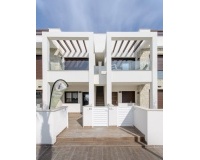 Nieuwbouw - Appartement - Torrevieja - Los Balcones