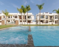 Nieuwbouw - Appartement - Torrevieja - Los Balcones