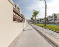 Nieuwbouw - Appartement - Torrevieja - Los Balcones