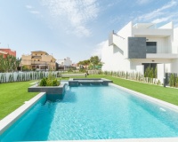 Nieuwbouw - Appartement - Torrevieja - Los Balcones