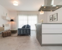 Nieuwbouw - Appartement - Torrevieja - Los Balcones