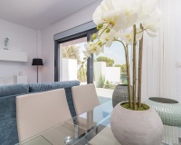 Nieuwbouw - Appartement - Torrevieja - Los Balcones
