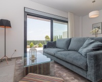 Nieuwbouw - Appartement - Torrevieja - Los Balcones