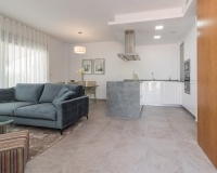 Nieuwbouw - Appartement - Torrevieja - Los Balcones