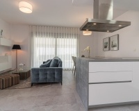 Nieuwbouw - Appartement - Torrevieja - Los Balcones