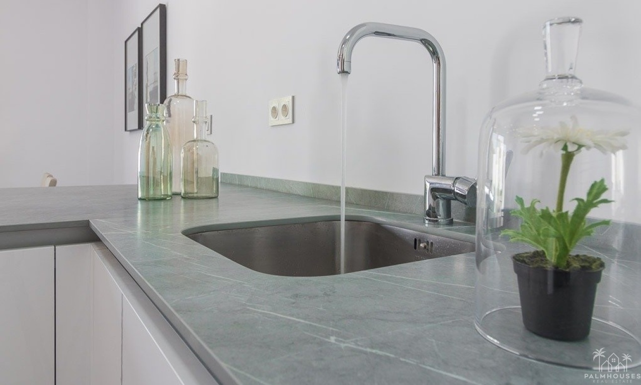 Nieuwbouw - Appartement - Torrevieja - Los Balcones
