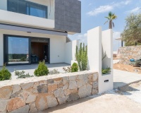 Nieuwbouw - Appartement - Torrevieja - Los Balcones
