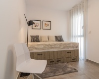 Nieuwbouw - Appartement - Torrevieja - Los Balcones