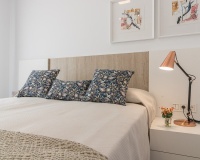 Nieuwbouw - Appartement - Torrevieja - Los Balcones