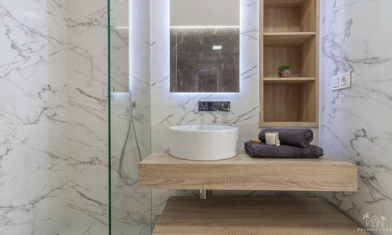 Nieuwbouw - Appartement - Torrevieja - Los Balcones