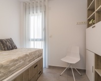 Nieuwbouw - Appartement - Torrevieja - Los Balcones