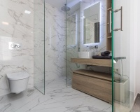 Nieuwbouw - Appartement - Torrevieja - Los Balcones