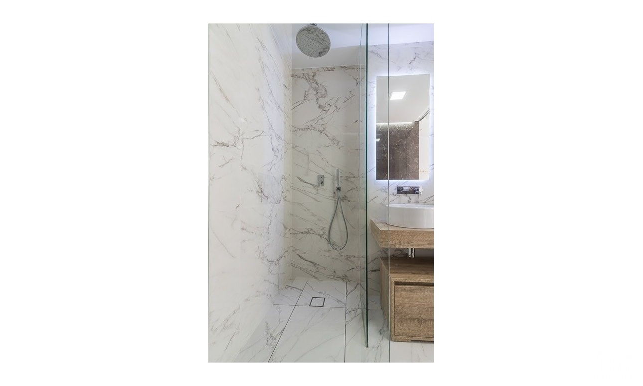 Nieuwbouw - Appartement - Torrevieja - Los Balcones
