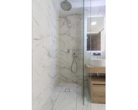 Nieuwbouw - Appartement - Torrevieja - Los Balcones