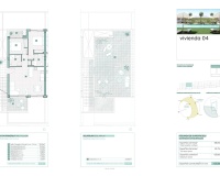 Nieuwbouw - Appartement - Torrevieja - Los Balcones
