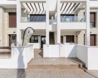 Nieuwbouw - Appartement - Torrevieja - Los Balcones