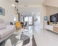 Nieuwbouw - Appartement - Torrevieja - Los Balcones