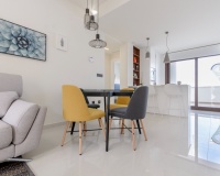 Nieuwbouw - Appartement - Torrevieja - Los Balcones