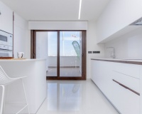 Nieuwbouw - Appartement - Torrevieja - Los Balcones
