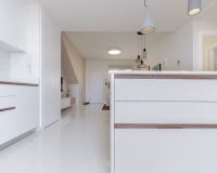 Nieuwbouw - Appartement - Torrevieja - Los Balcones