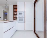 Nieuwbouw - Appartement - Torrevieja - Los Balcones