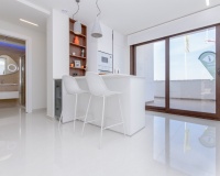 Nieuwbouw - Appartement - Torrevieja - Los Balcones