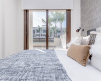 Nieuwbouw - Appartement - Torrevieja - Los Balcones