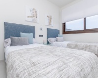 Nieuwbouw - Appartement - Torrevieja - Los Balcones