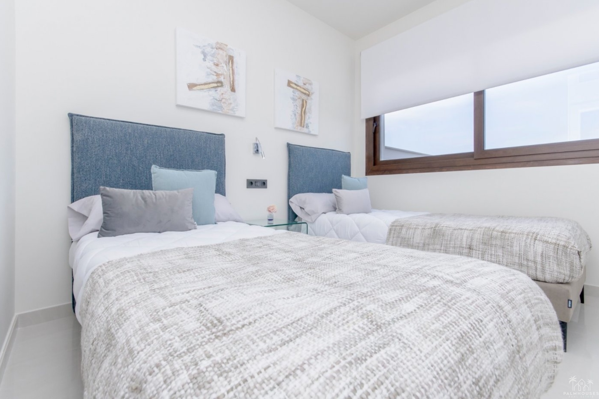 Nieuwbouw - Appartement - Torrevieja - Los Balcones
