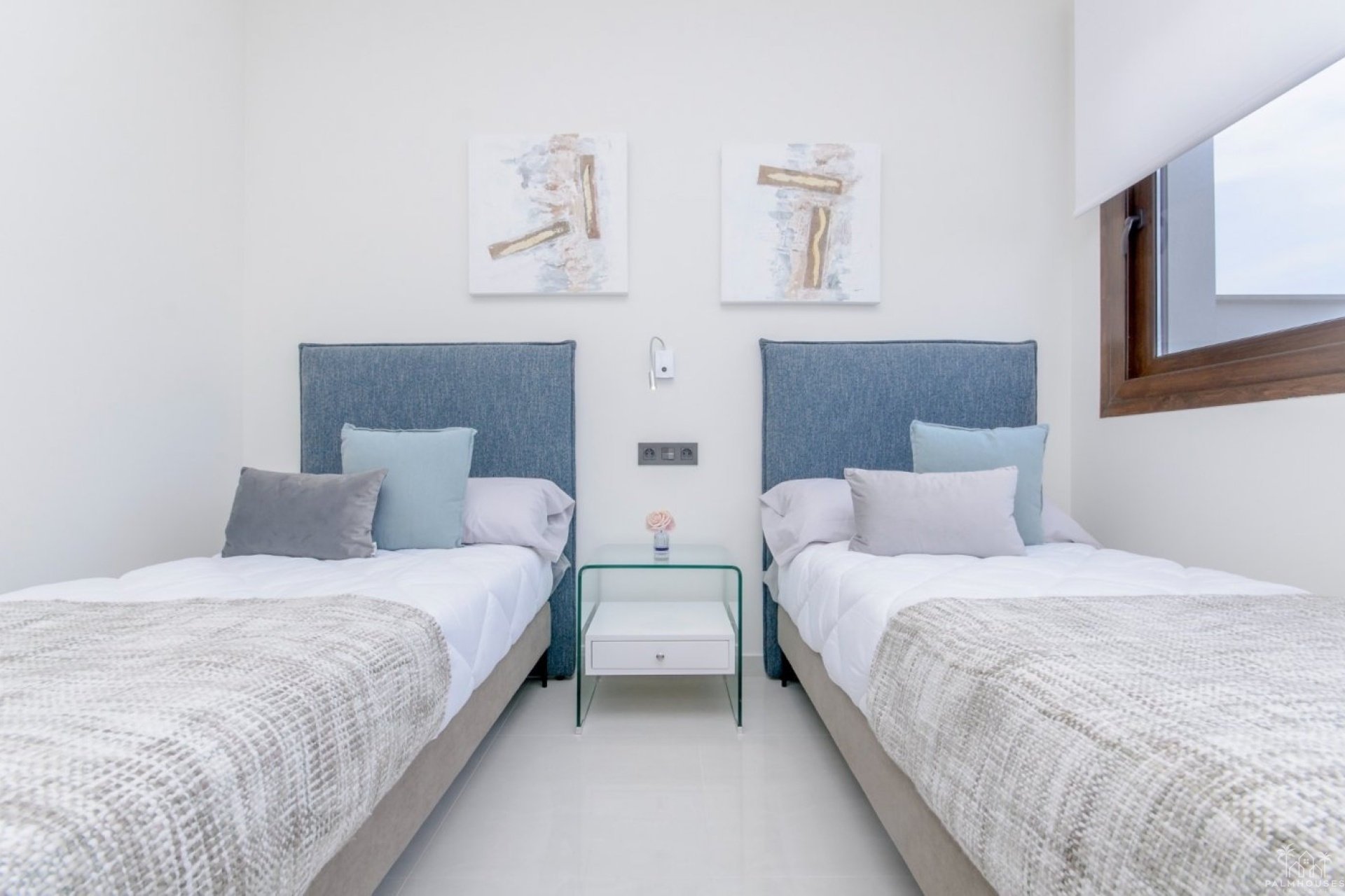Nieuwbouw - Appartement - Torrevieja - Los Balcones