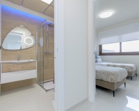 Nieuwbouw - Appartement - Torrevieja - Los Balcones