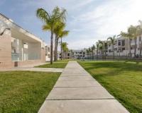 Nieuwbouw - Appartement - Torrevieja - Los Balcones