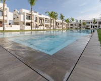 Nieuwbouw - Appartement - Torrevieja - Los Balcones