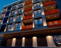 Nieuwbouw - Appartement - Torrevieja - Parque de las Naciones